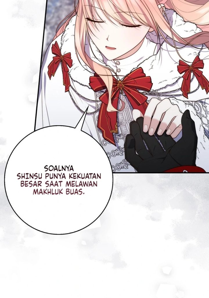 Baca A Princess Who Reads Fortune - Chapter 112 halaman 10