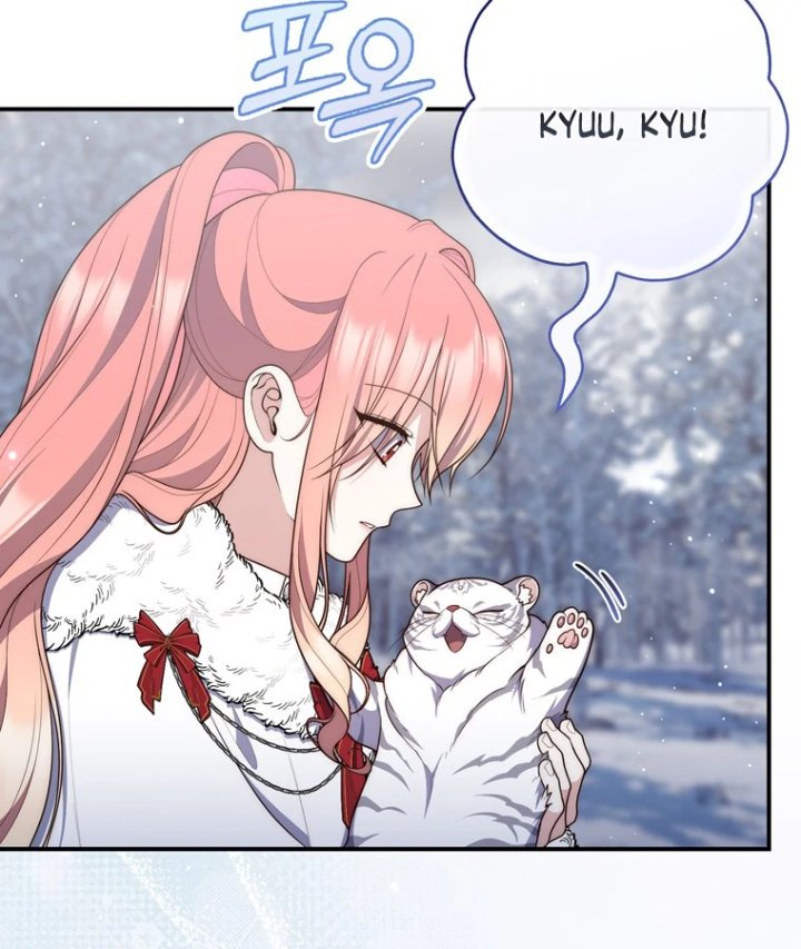 Baca A Princess Who Reads Fortune - Chapter 112 halaman 106