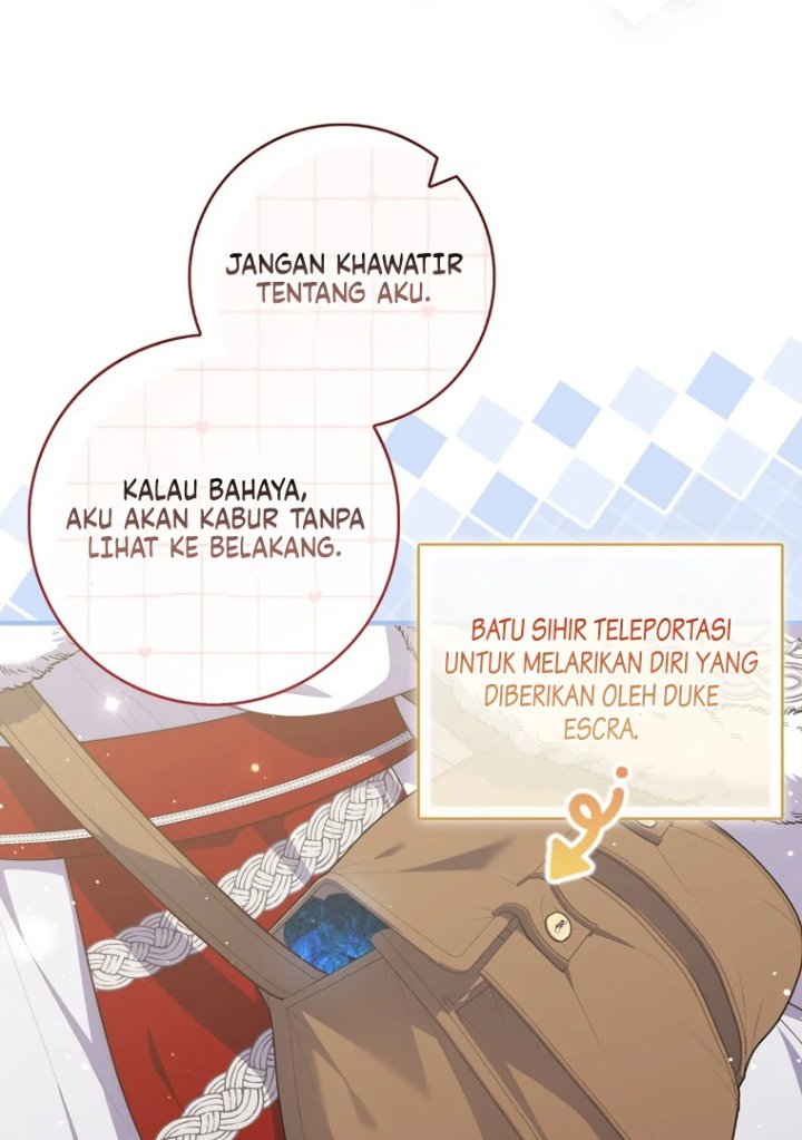 Baca A Princess Who Reads Fortune - Chapter 112 halaman 11