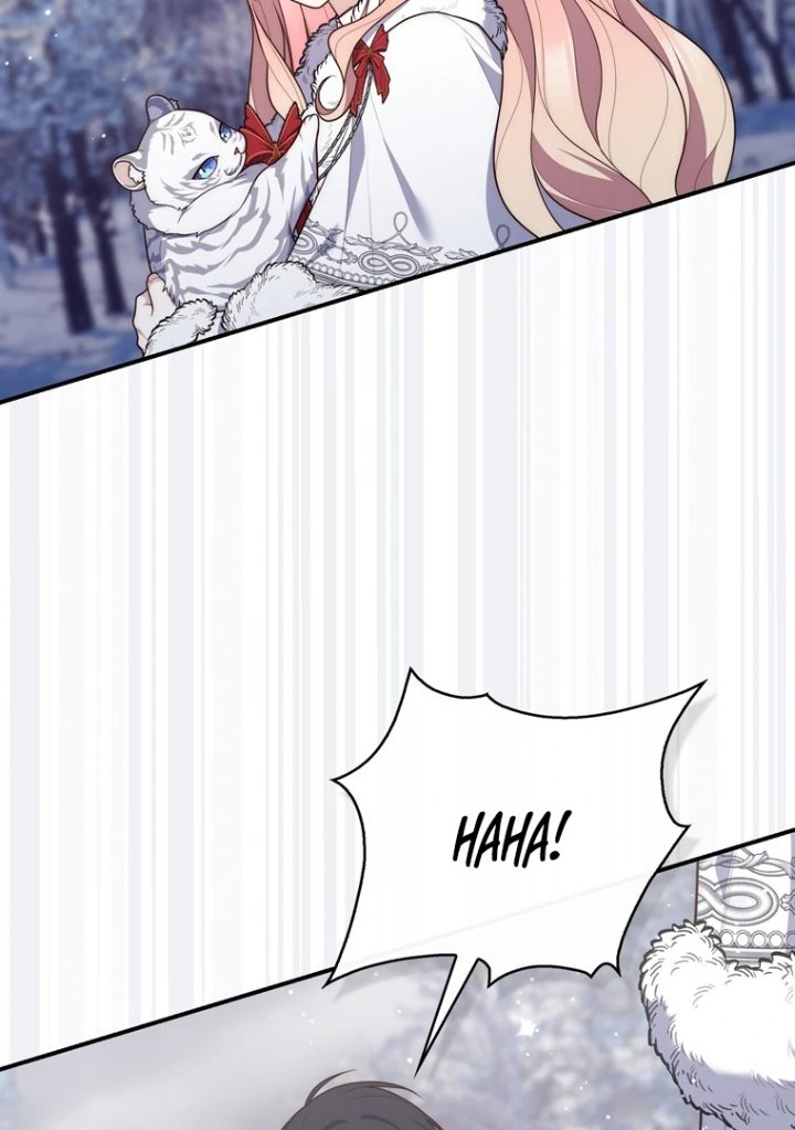 Baca A Princess Who Reads Fortune - Chapter 112 halaman 111