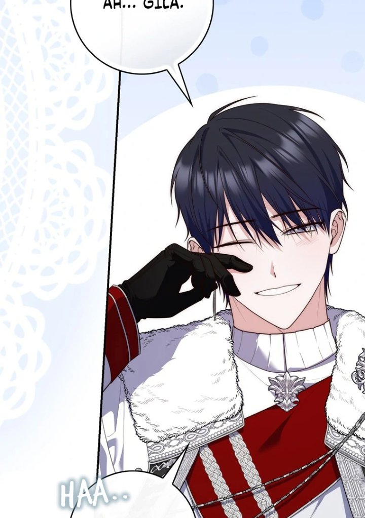 Baca A Princess Who Reads Fortune - Chapter 112 halaman 115