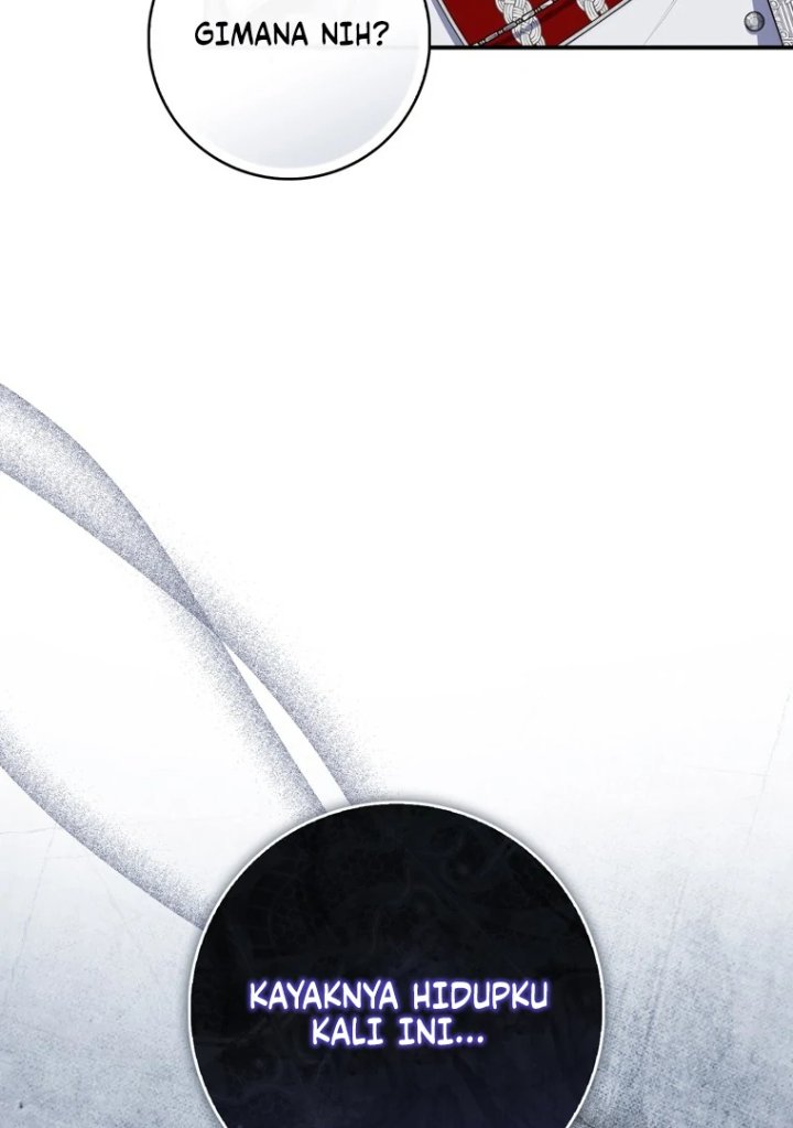 Baca A Princess Who Reads Fortune - Chapter 112 halaman 116