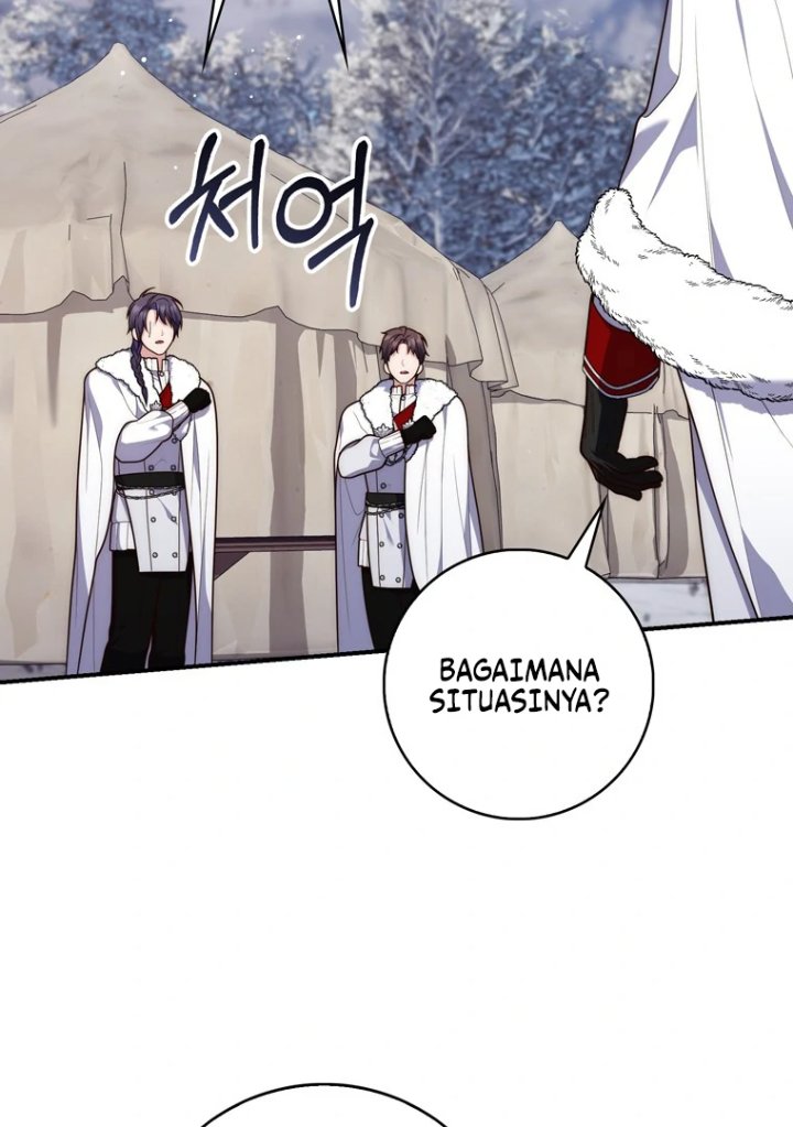 Baca A Princess Who Reads Fortune - Chapter 112 halaman 16