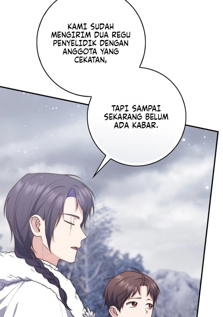 Baca A Princess Who Reads Fortune - Chapter 112 halaman 17