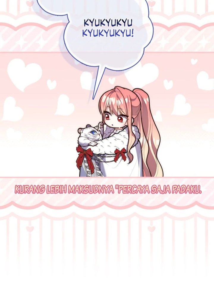 Baca A Princess Who Reads Fortune - Chapter 112 halaman 28