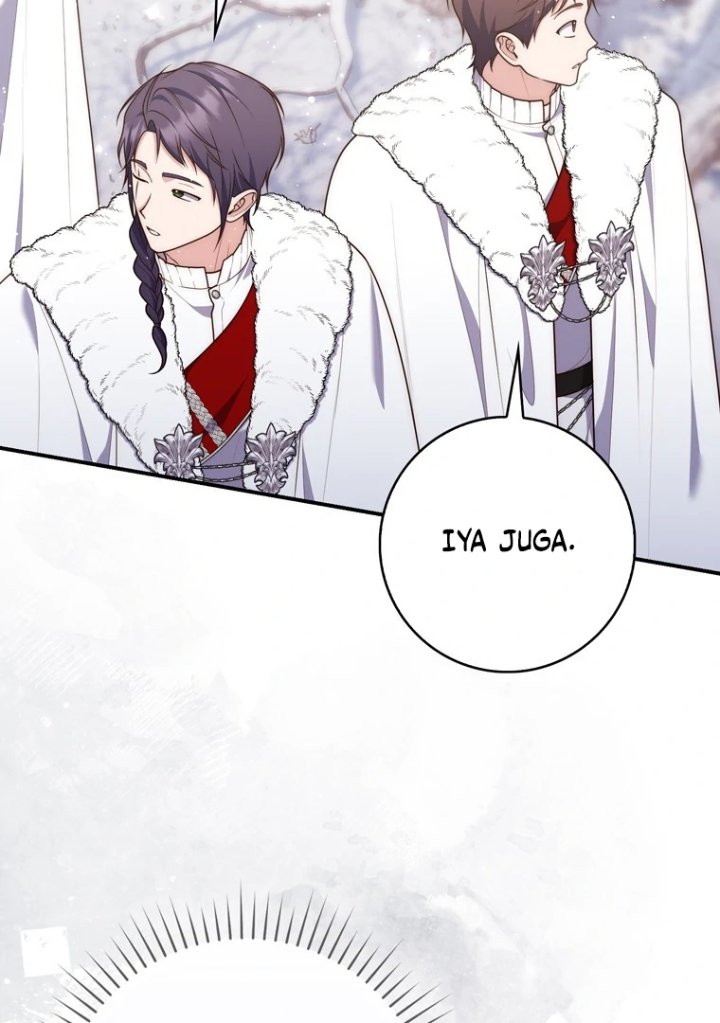 Baca A Princess Who Reads Fortune - Chapter 112 halaman 38