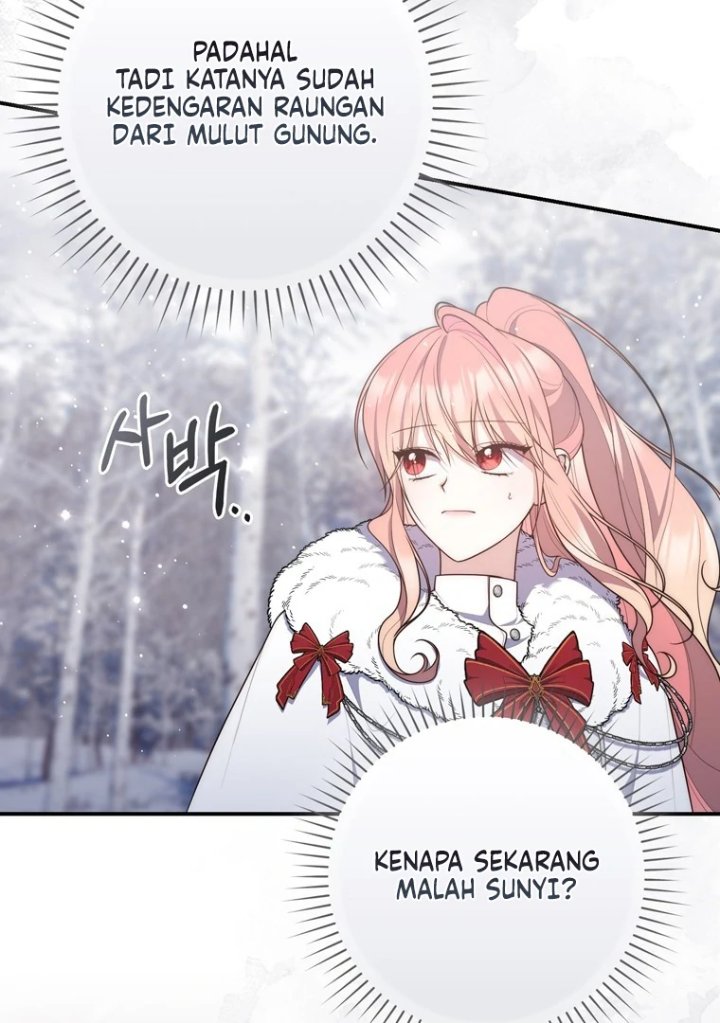 Baca A Princess Who Reads Fortune - Chapter 112 halaman 39