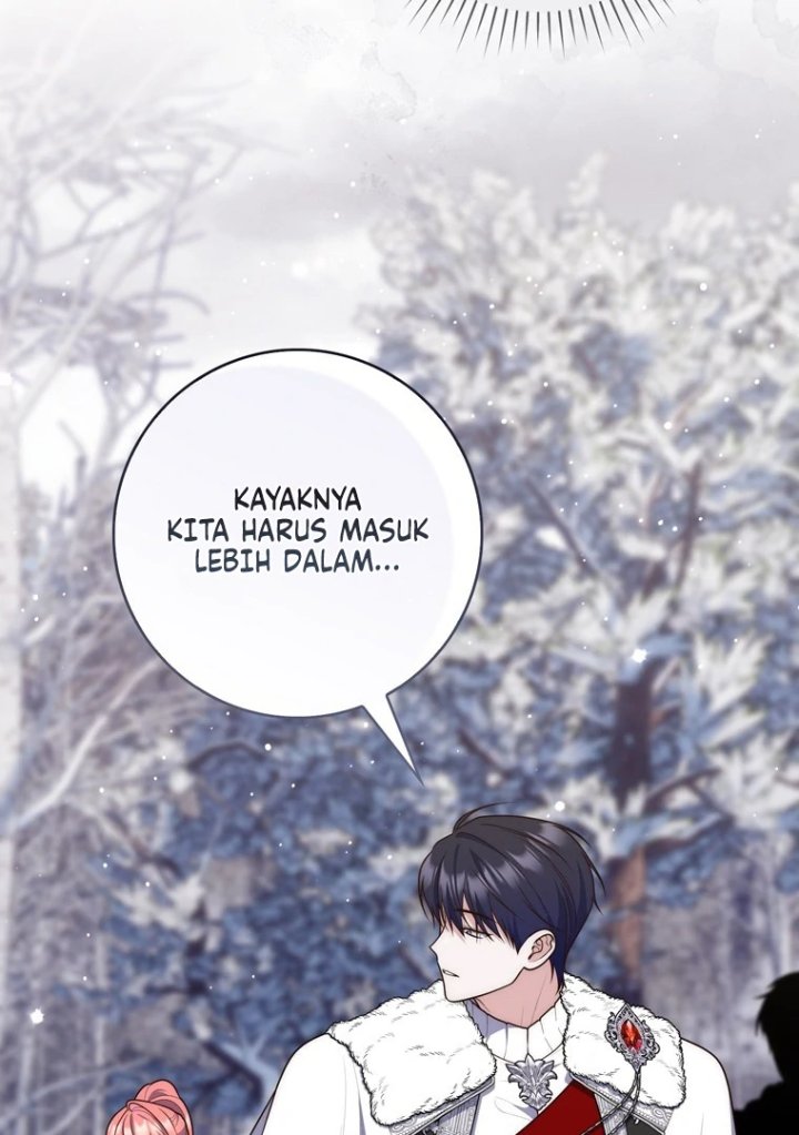 Baca A Princess Who Reads Fortune - Chapter 112 halaman 40