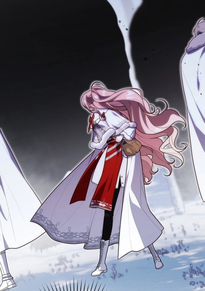 Baca A Princess Who Reads Fortune - Chapter 112 halaman 56