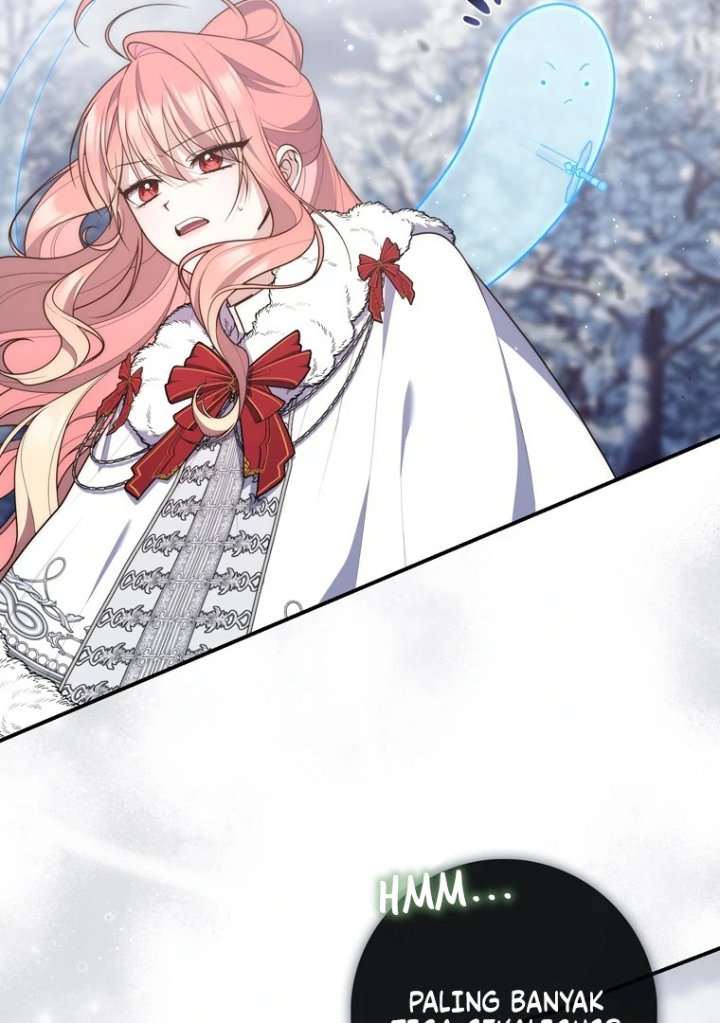 Baca A Princess Who Reads Fortune - Chapter 112 halaman 58