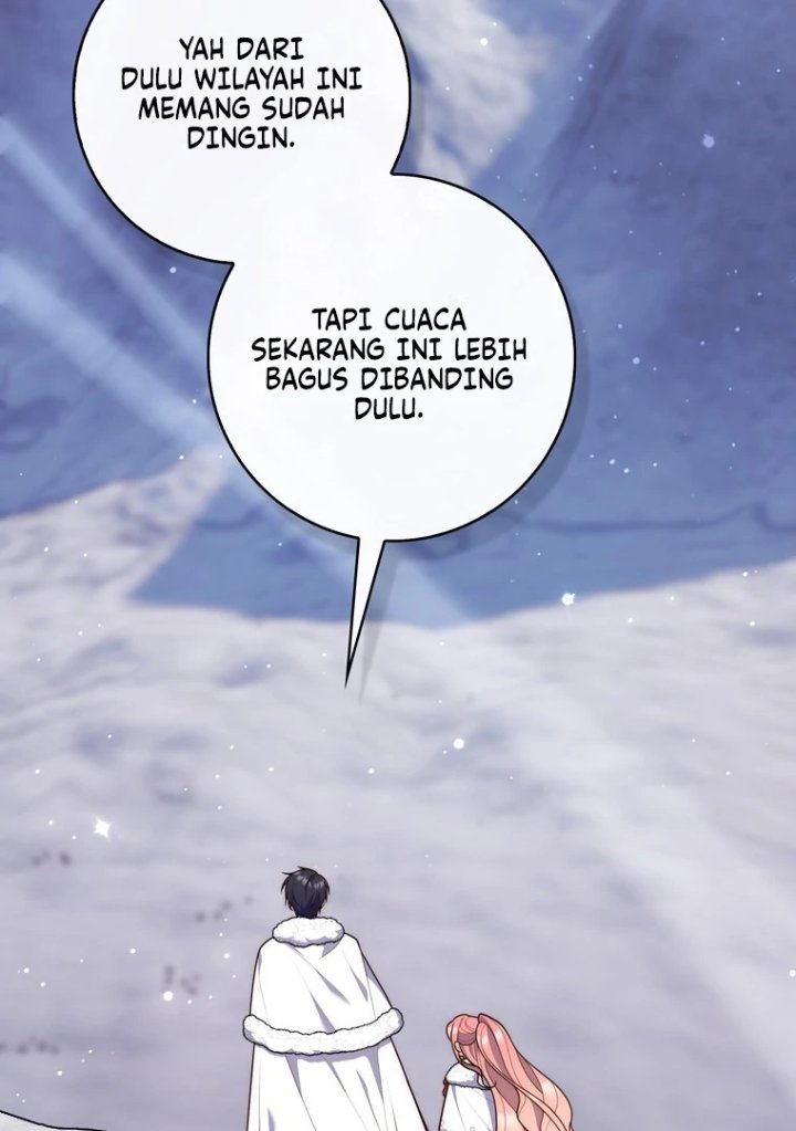 Baca A Princess Who Reads Fortune - Chapter 112 halaman 6