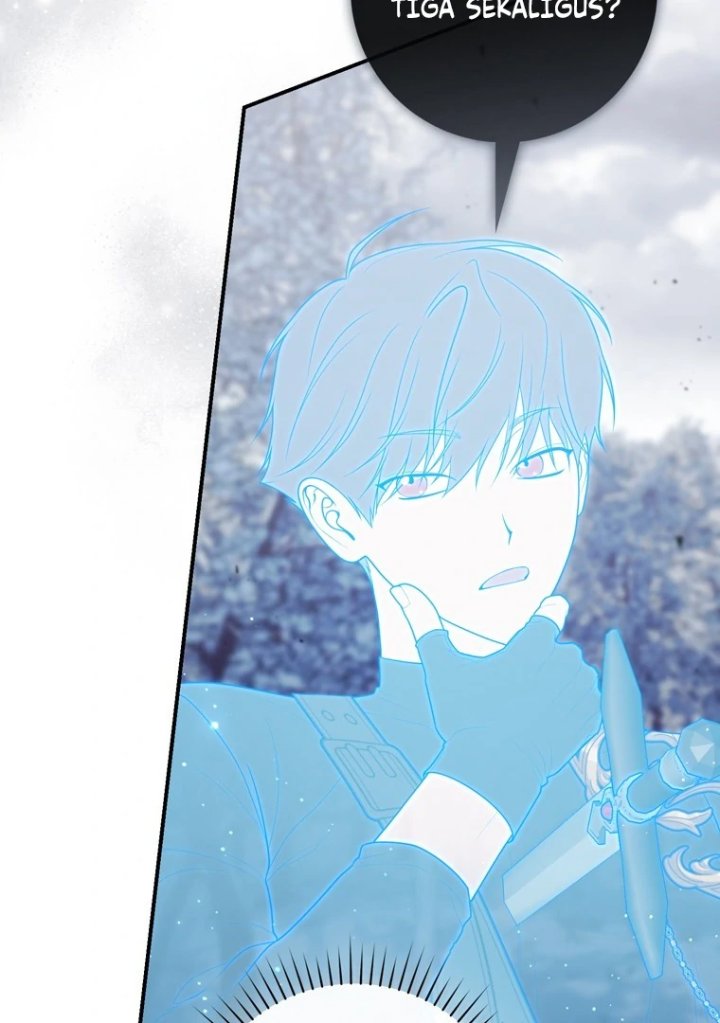 Baca A Princess Who Reads Fortune - Chapter 112 halaman 59