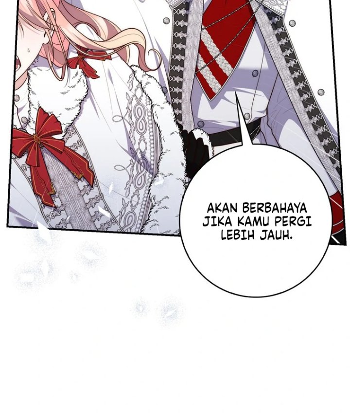 Baca A Princess Who Reads Fortune - Chapter 112 halaman 71