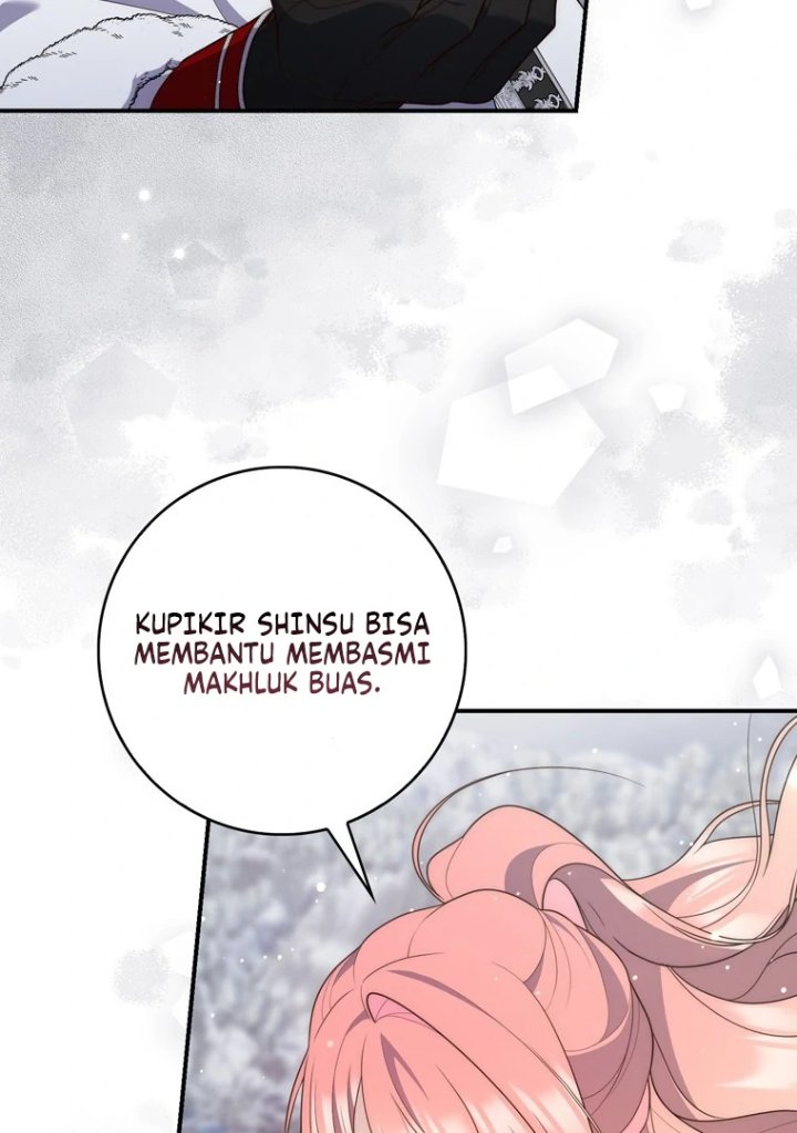 Baca A Princess Who Reads Fortune - Chapter 112 halaman 9