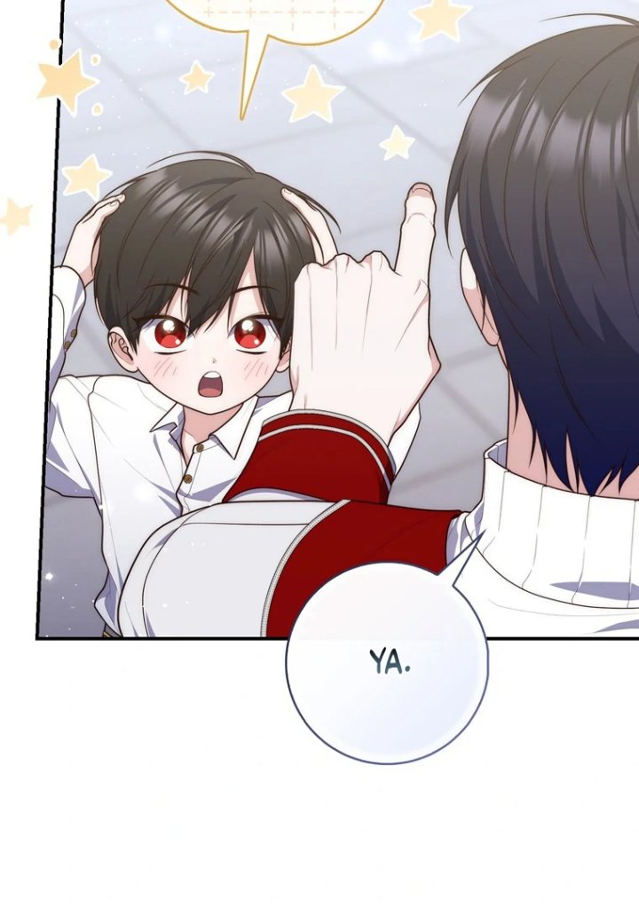 Baca A Princess Who Reads Fortune - Chapter 113 halaman 101