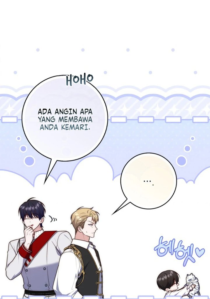 Baca A Princess Who Reads Fortune - Chapter 113 halaman 102