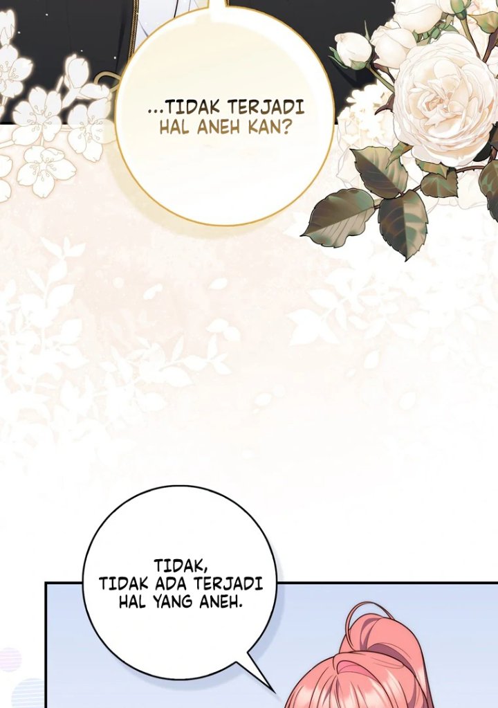 Baca A Princess Who Reads Fortune - Chapter 113 halaman 105