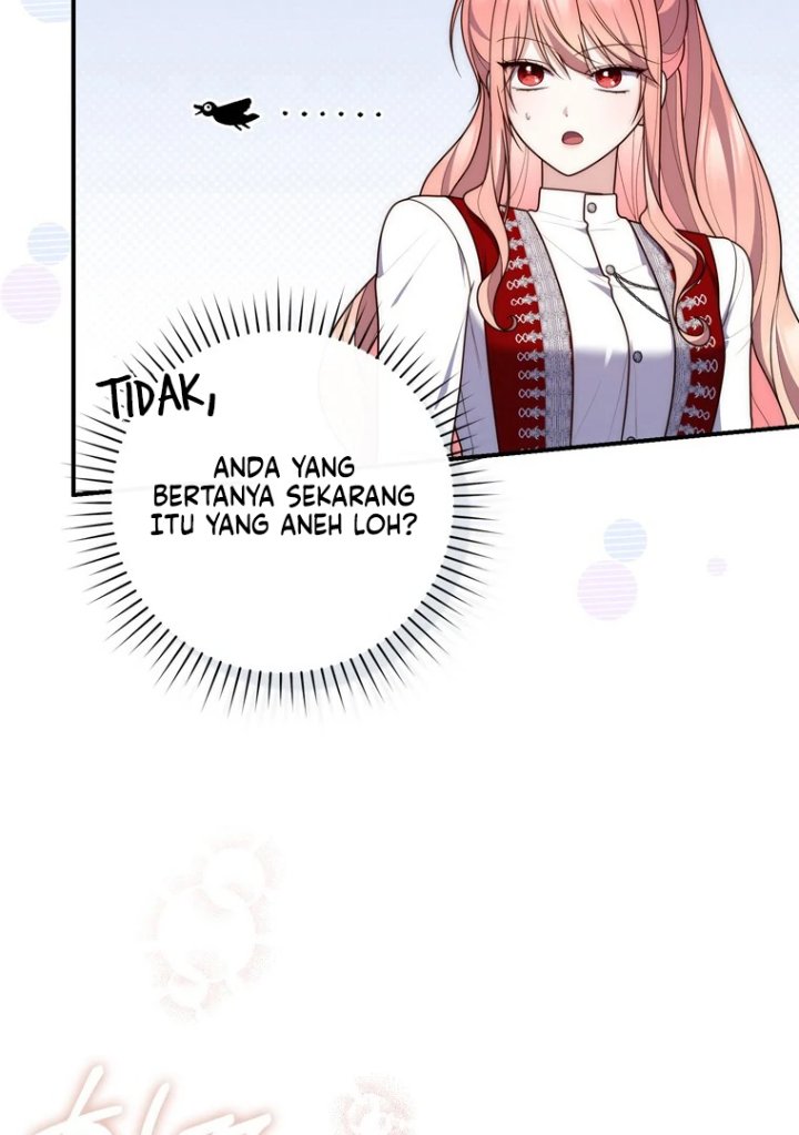 Baca A Princess Who Reads Fortune - Chapter 113 halaman 106