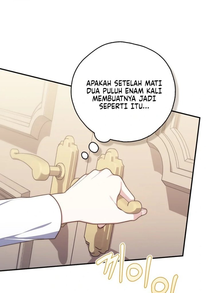 Baca A Princess Who Reads Fortune - Chapter 113 halaman 112