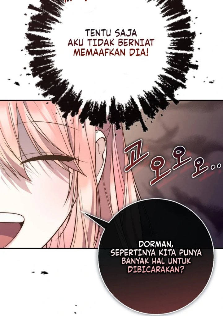 Baca A Princess Who Reads Fortune - Chapter 113 halaman 118