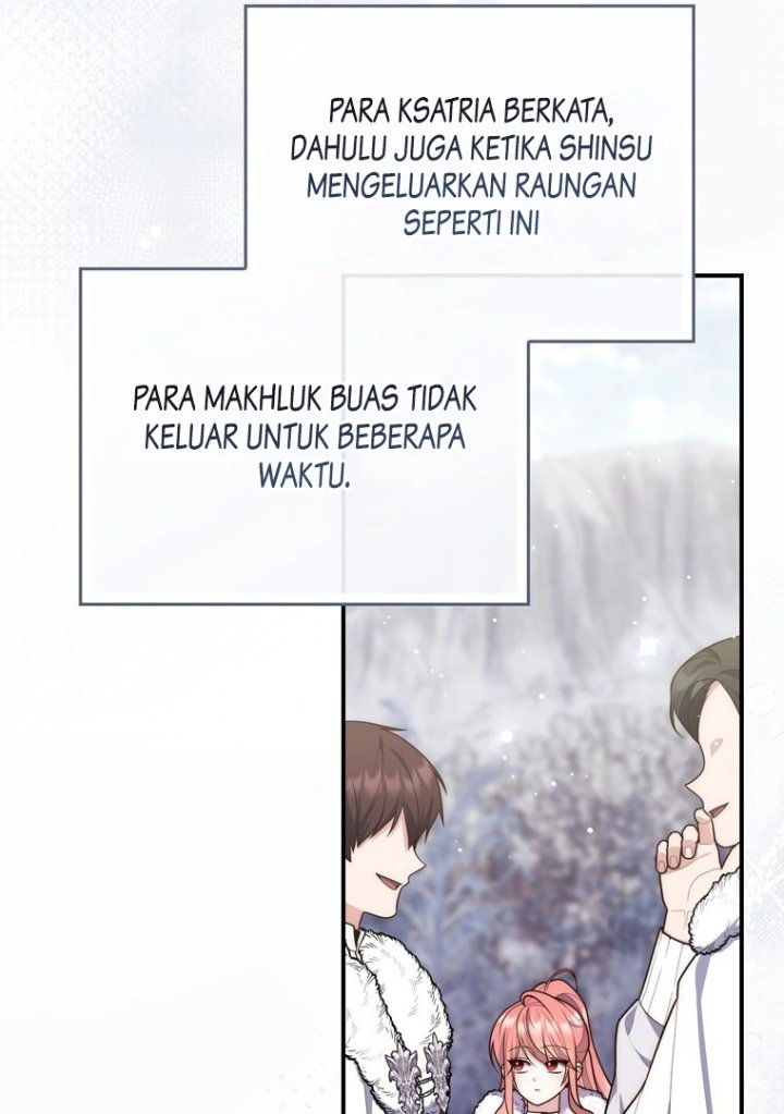 Baca A Princess Who Reads Fortune - Chapter 113 halaman 20