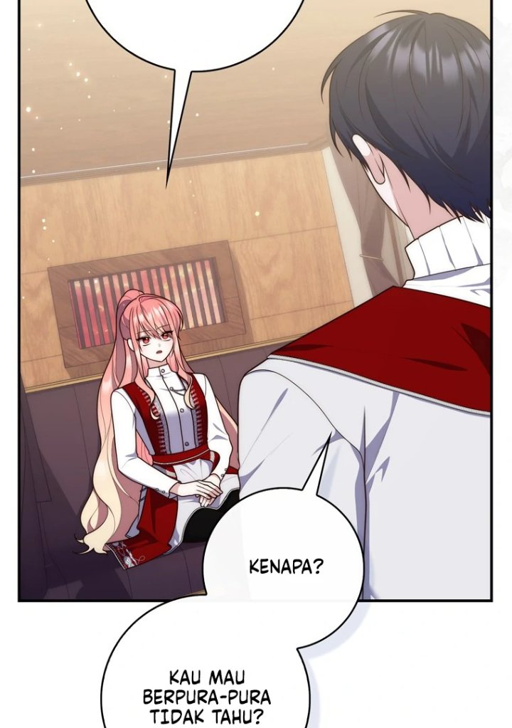 Baca A Princess Who Reads Fortune - Chapter 113 halaman 29