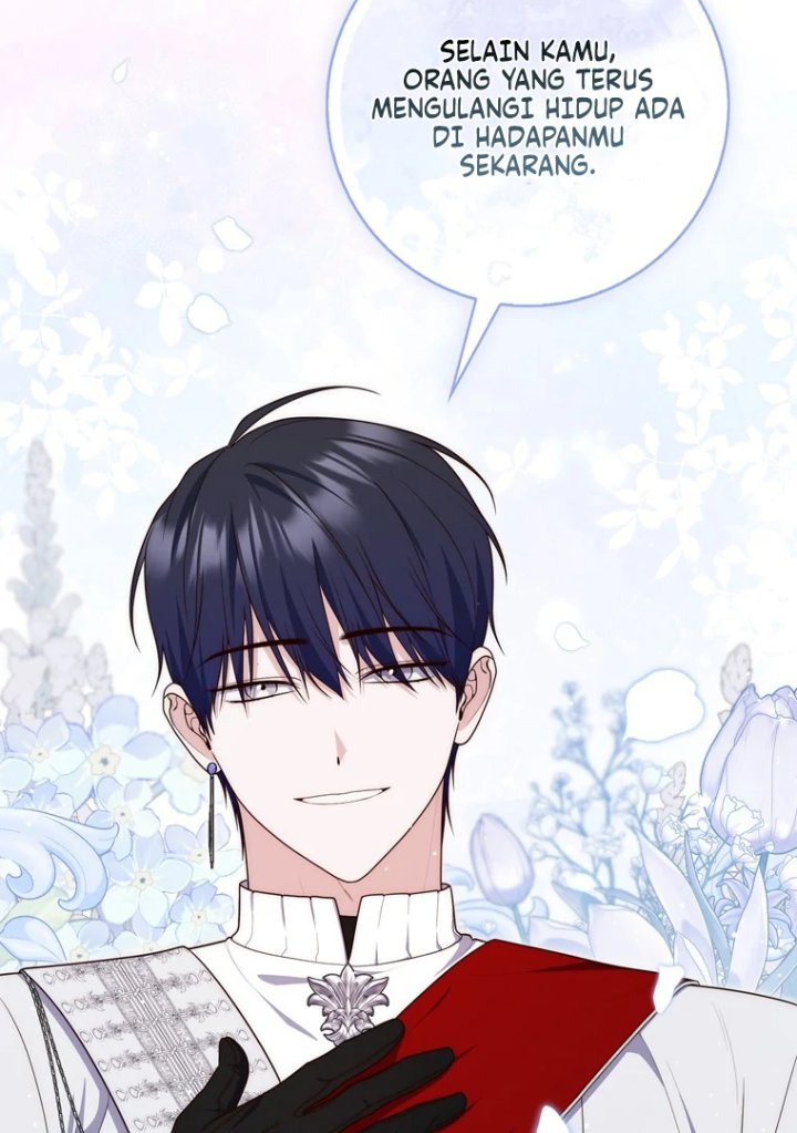 Baca A Princess Who Reads Fortune - Chapter 113 halaman 31