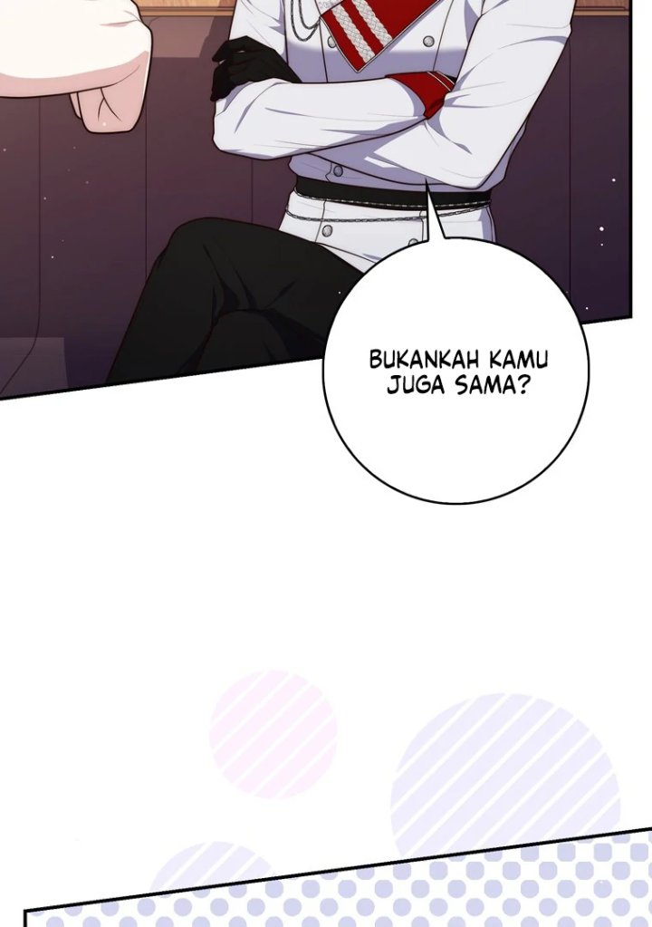 Baca A Princess Who Reads Fortune - Chapter 113 halaman 35