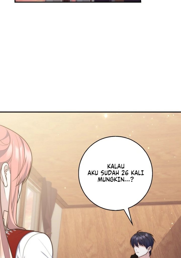 Baca A Princess Who Reads Fortune - Chapter 113 halaman 39