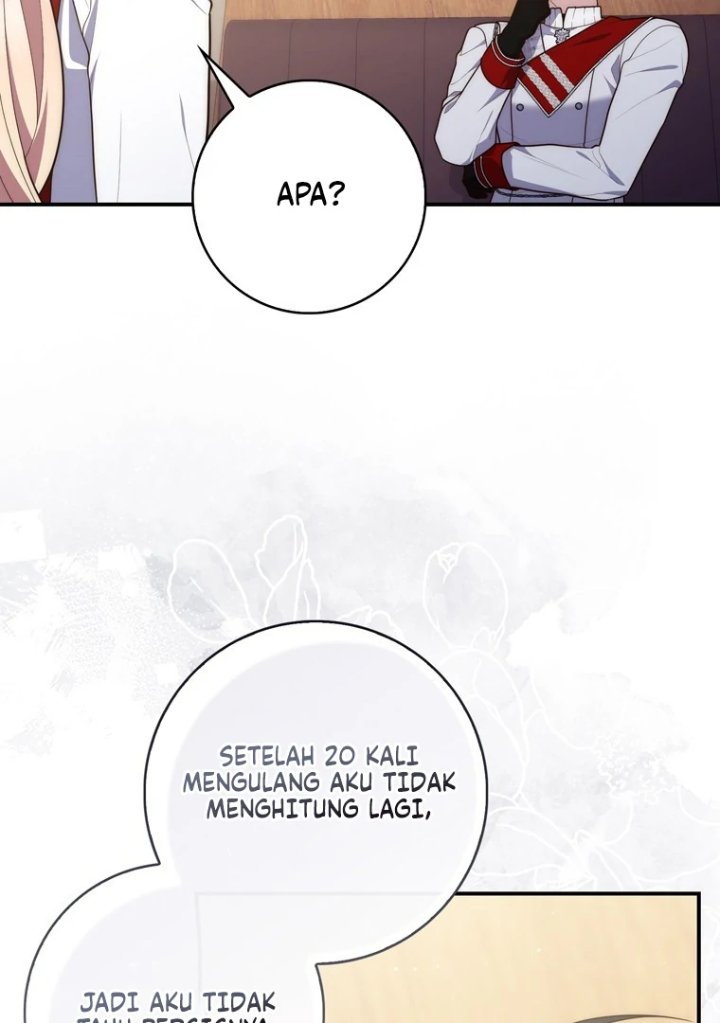 Baca A Princess Who Reads Fortune - Chapter 113 halaman 40