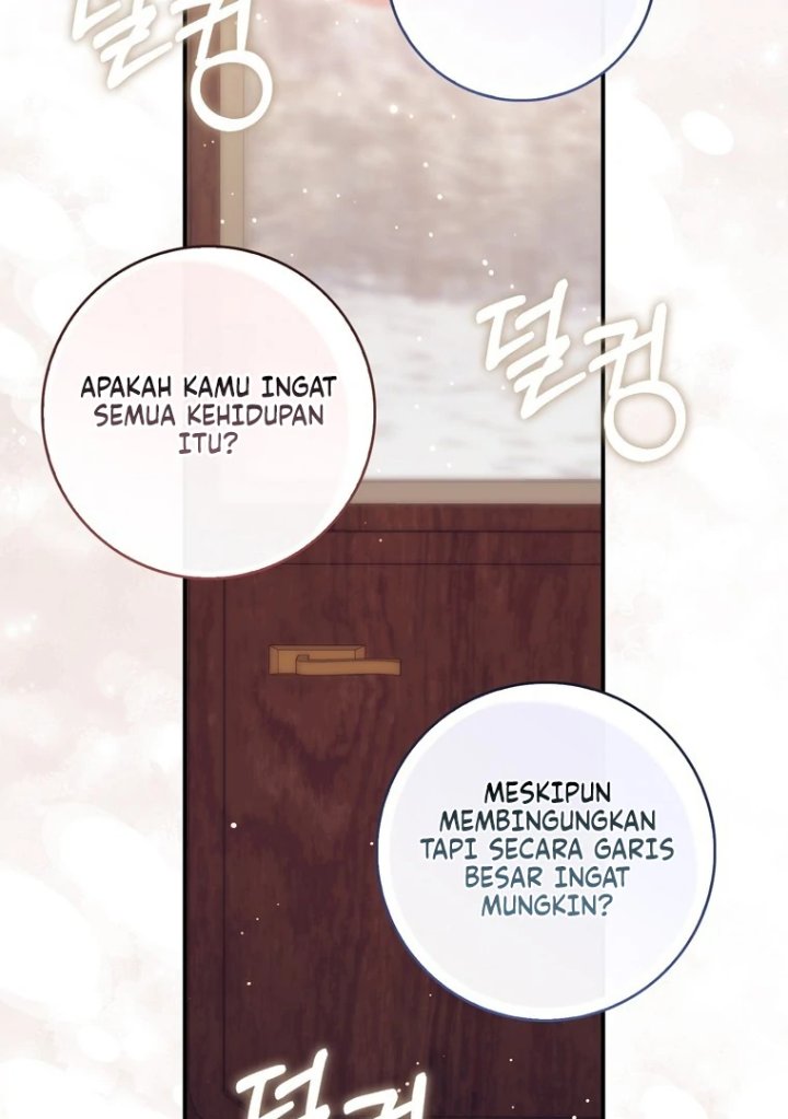 Baca A Princess Who Reads Fortune - Chapter 113 halaman 44