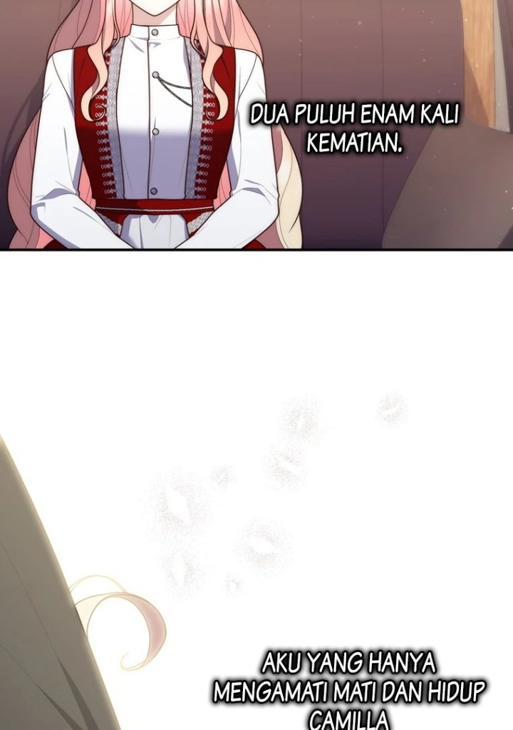 Baca A Princess Who Reads Fortune - Chapter 113 halaman 46