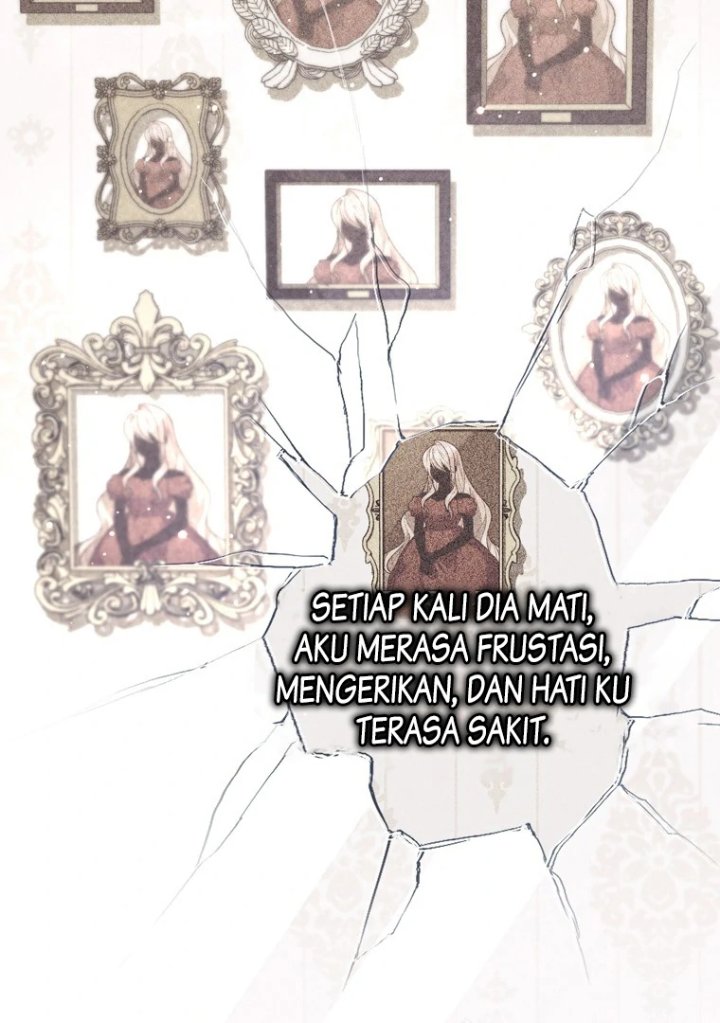 Baca A Princess Who Reads Fortune - Chapter 113 halaman 49