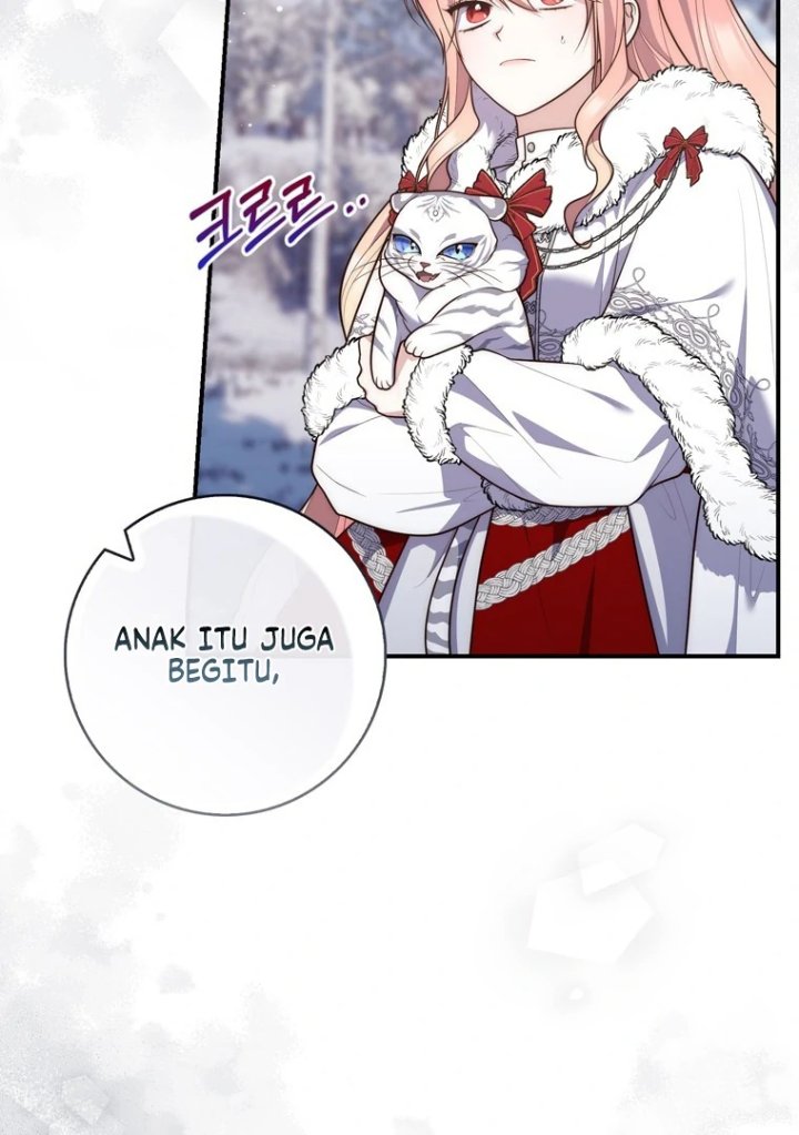 Baca A Princess Who Reads Fortune - Chapter 113 halaman 5