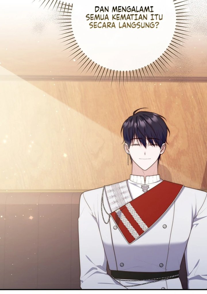 Baca A Princess Who Reads Fortune - Chapter 113 halaman 51