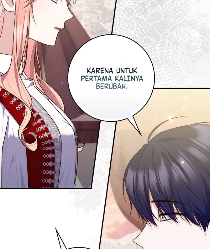 Baca A Princess Who Reads Fortune - Chapter 113 halaman 53