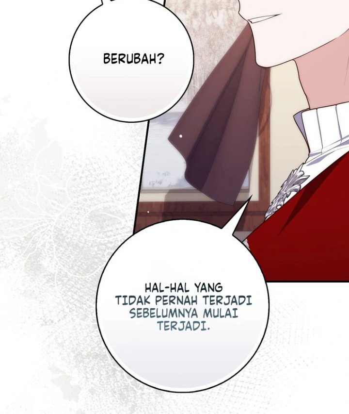 Baca A Princess Who Reads Fortune - Chapter 113 halaman 54
