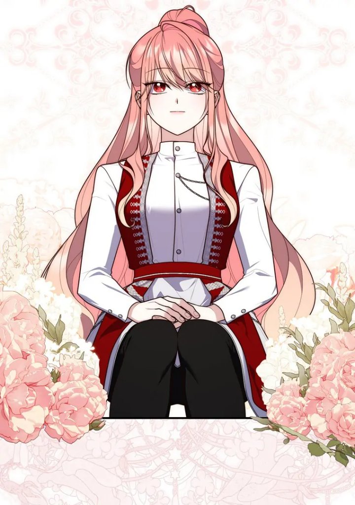 Baca A Princess Who Reads Fortune - Chapter 113 halaman 65