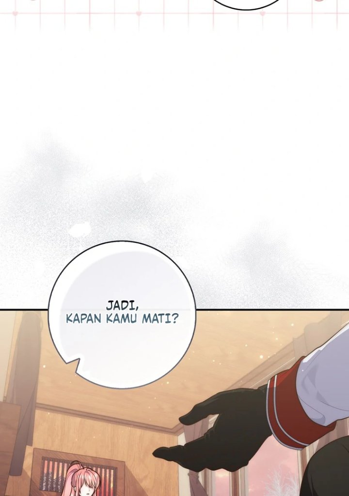 Baca A Princess Who Reads Fortune - Chapter 113 halaman 67