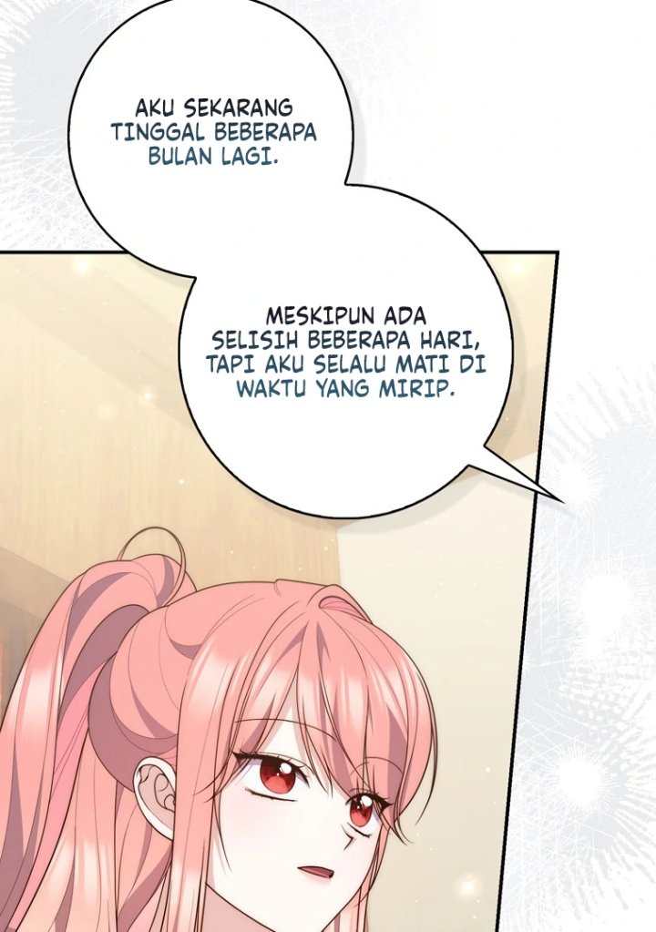 Baca A Princess Who Reads Fortune - Chapter 113 halaman 69