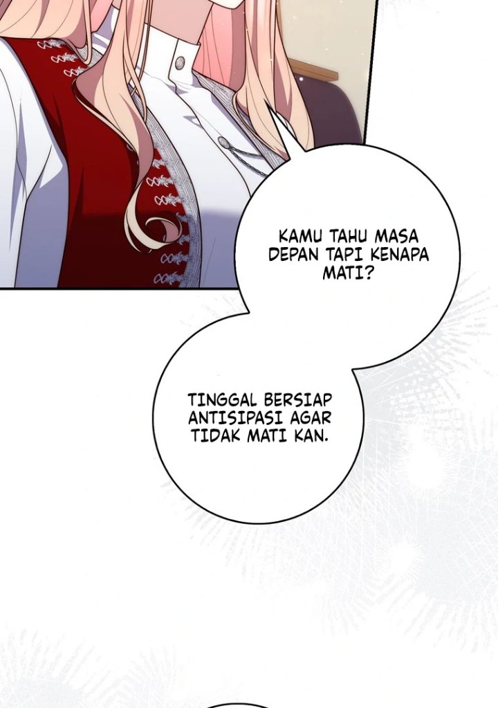 Baca A Princess Who Reads Fortune - Chapter 113 halaman 70