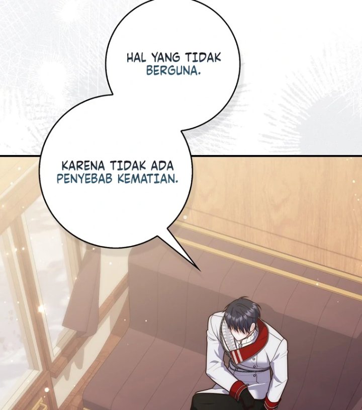 Baca A Princess Who Reads Fortune - Chapter 113 halaman 71