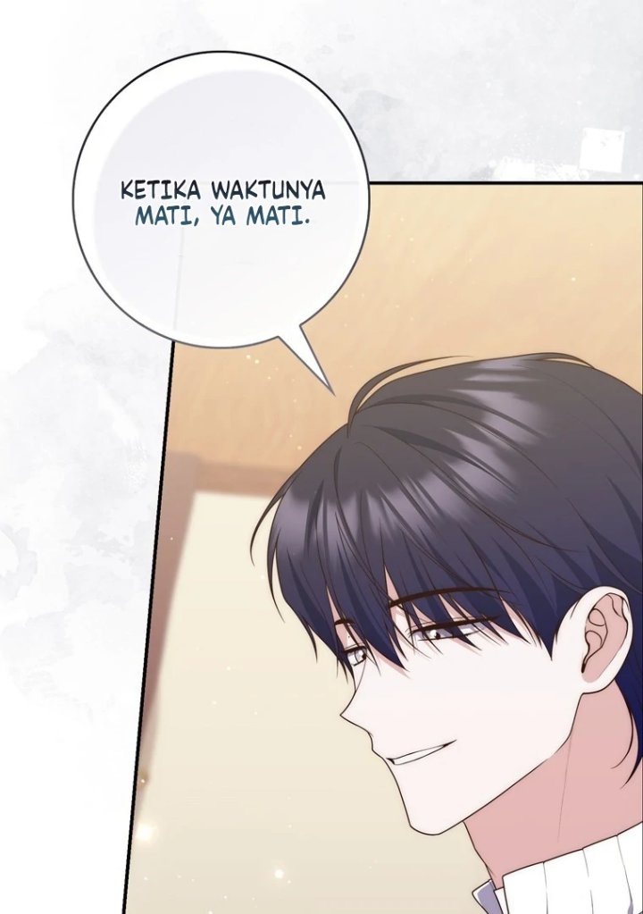 Baca A Princess Who Reads Fortune - Chapter 113 halaman 76