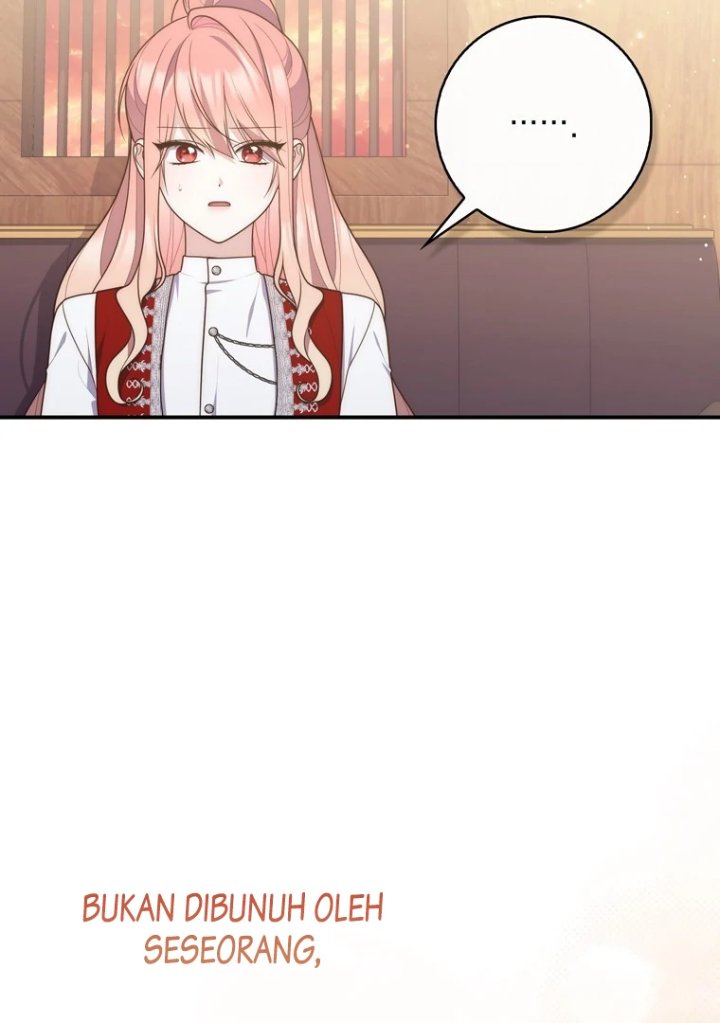 Baca A Princess Who Reads Fortune - Chapter 113 halaman 78