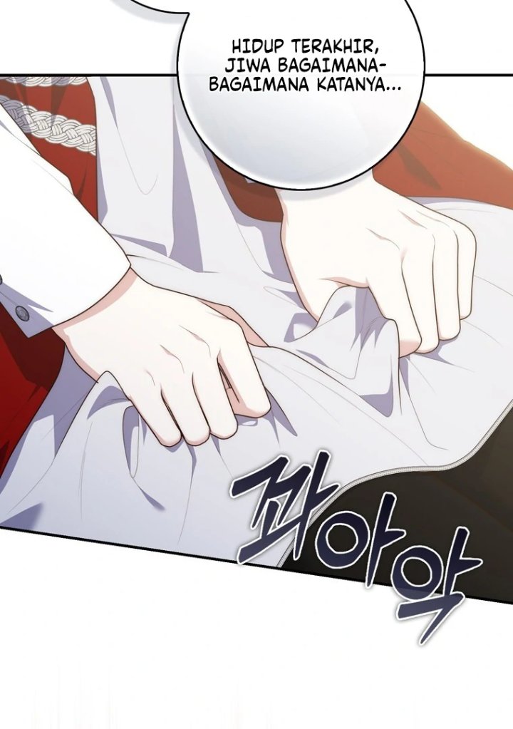 Baca A Princess Who Reads Fortune - Chapter 113 halaman 85