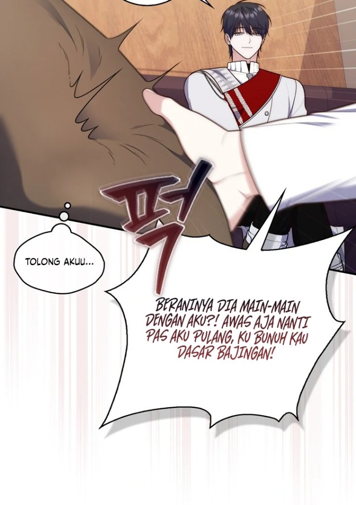 Baca A Princess Who Reads Fortune - Chapter 113 halaman 89