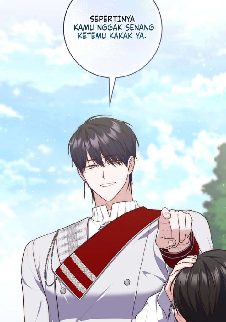 Baca A Princess Who Reads Fortune - Chapter 113 halaman 99