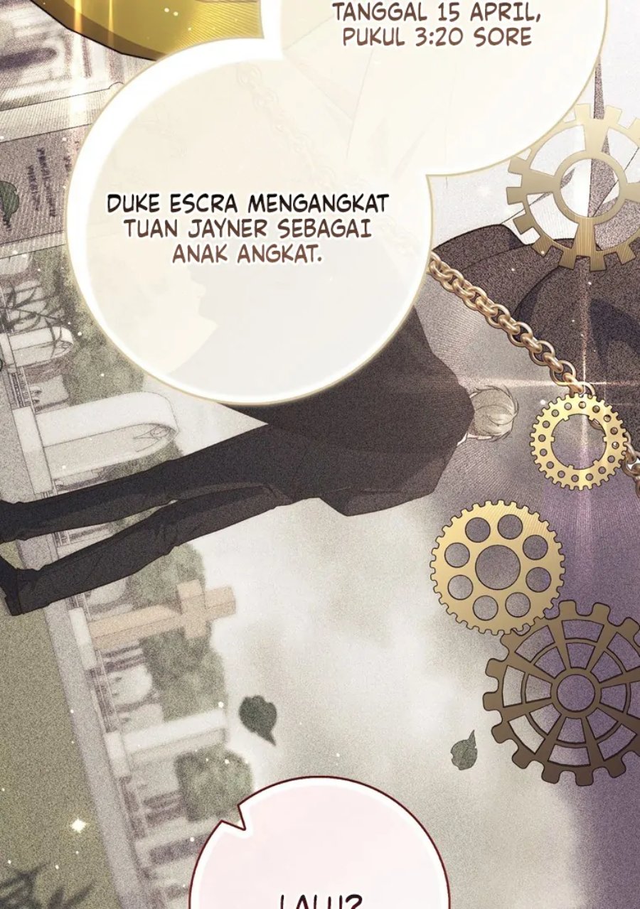 Baca A Princess Who Reads Fortune - Chapter 114 halaman 10