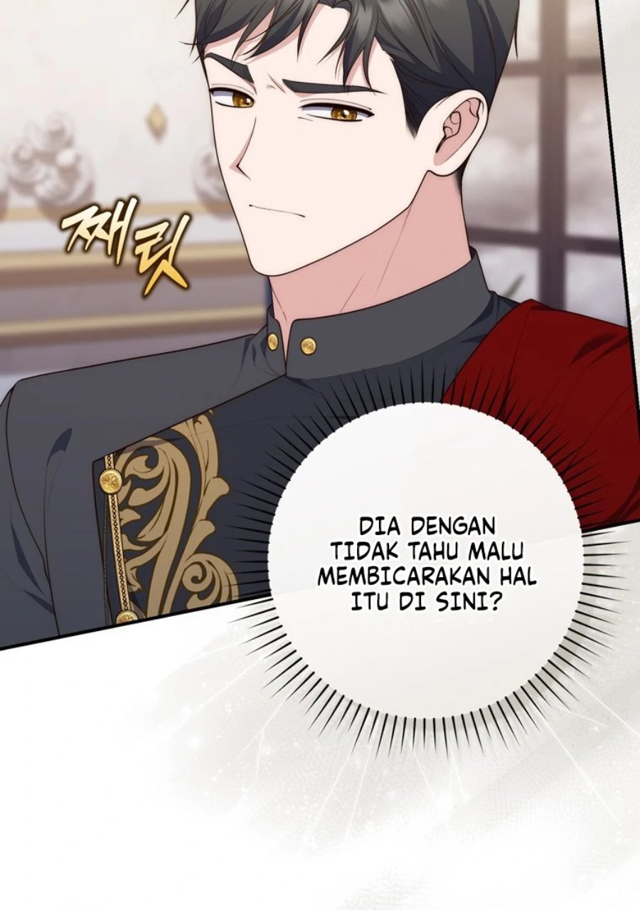 Baca A Princess Who Reads Fortune - Chapter 114 halaman 105