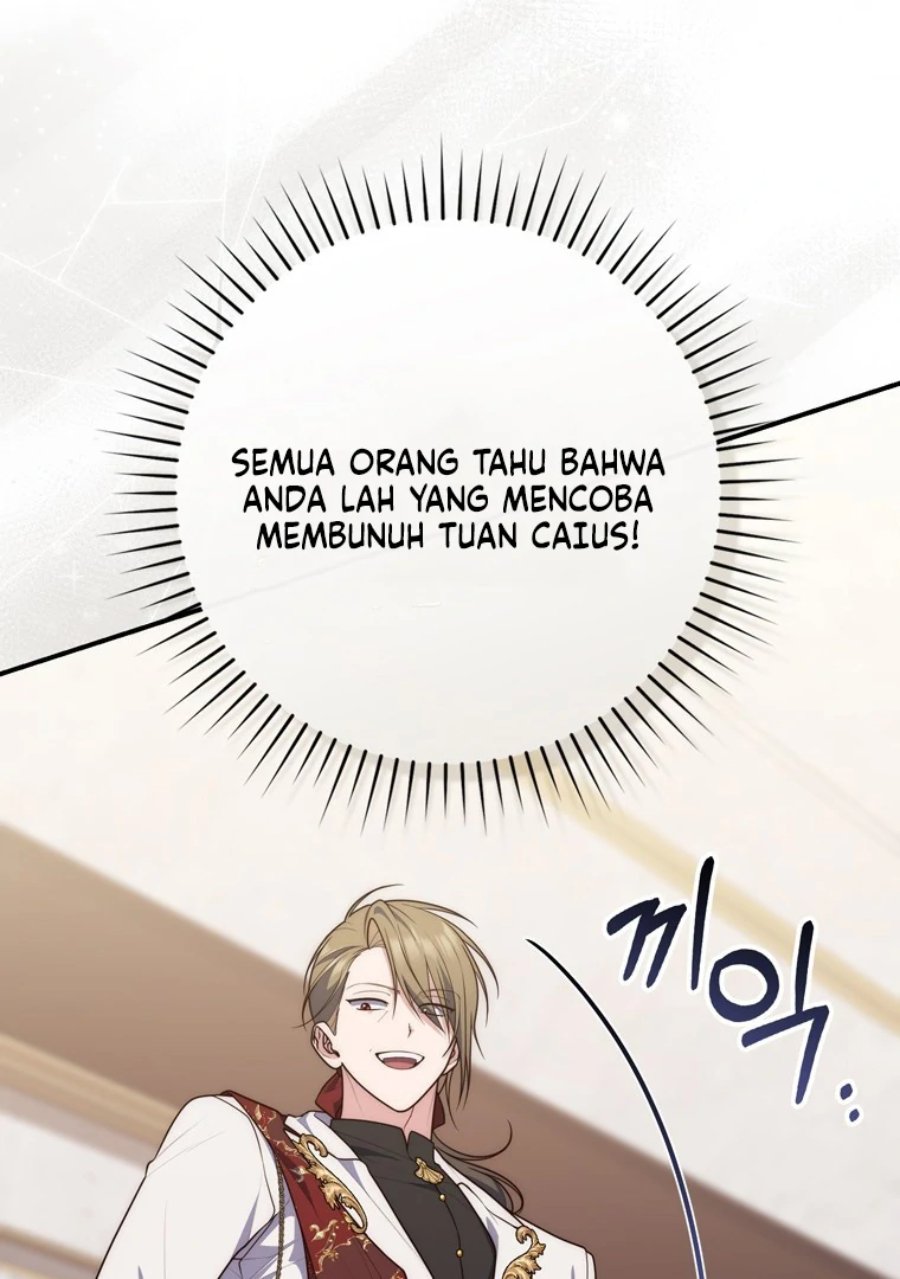 Baca A Princess Who Reads Fortune - Chapter 114 halaman 106